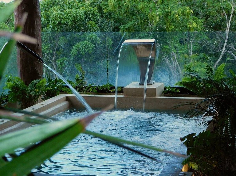 1BR | Jungle View + Pool + Amenities