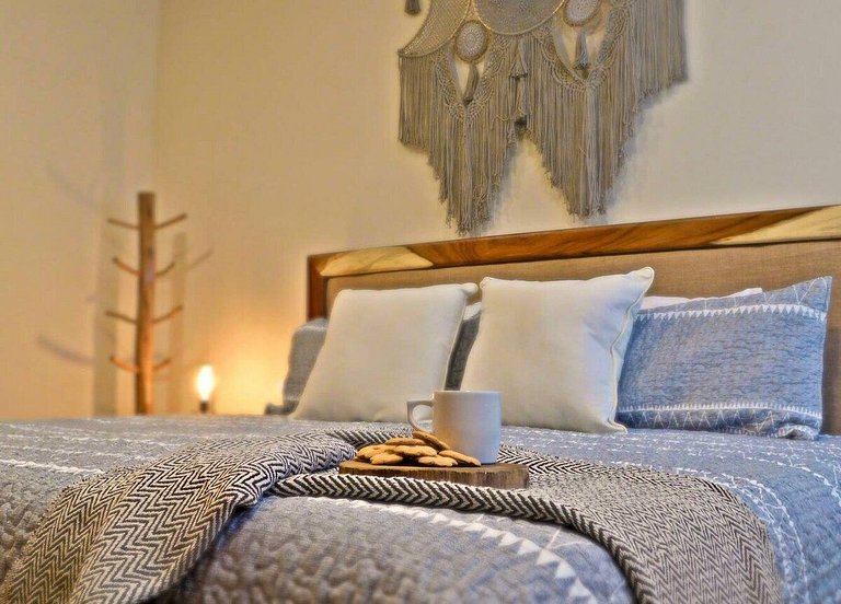 LX Tulum: Jungle View Apartment