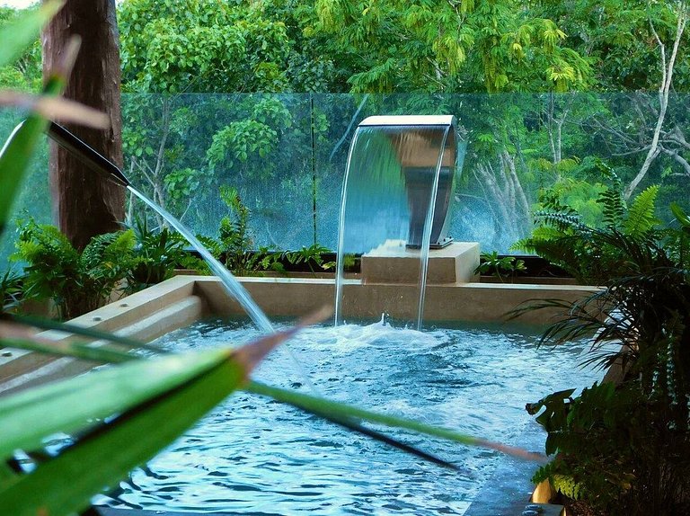 LX Tulum: Jungle View Apartment