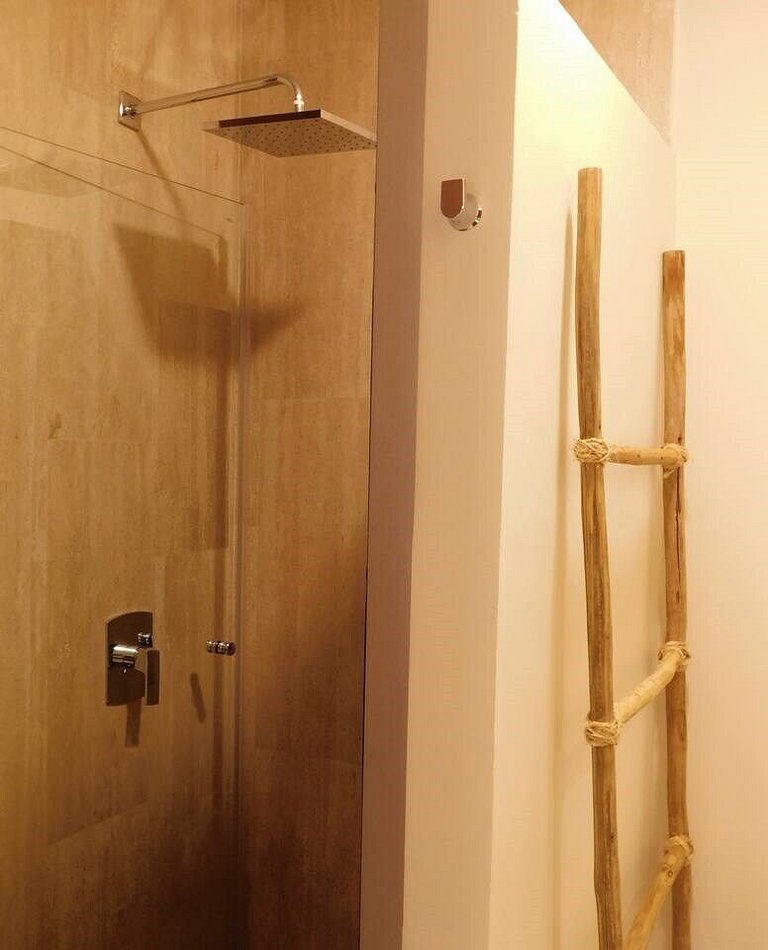 LX Tulum: Jungle View Apartment