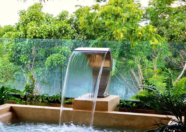 LX Tulum: Jungle View Apartment