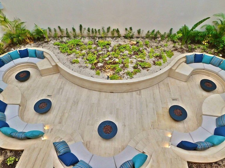 LX Tulum: Jungle View Apartment