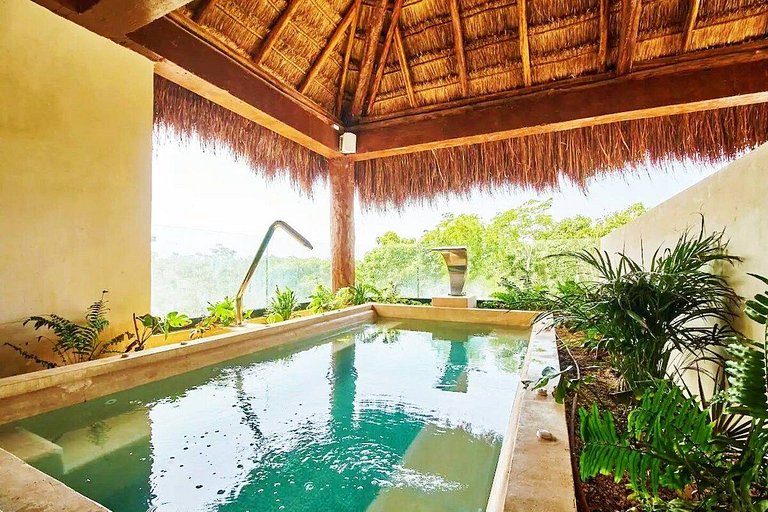 Casa Lafi – Diseño Top  c/Amenidades de Lujo