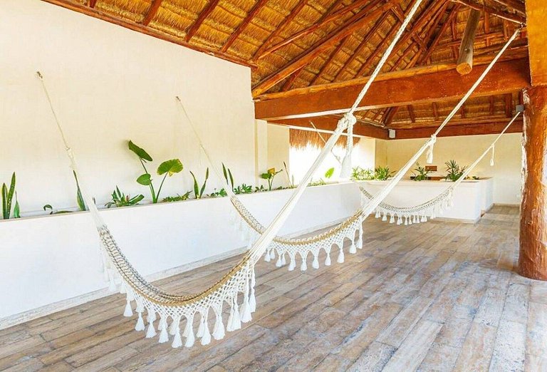 Casa Lafi – Top design + Luxury Amenities