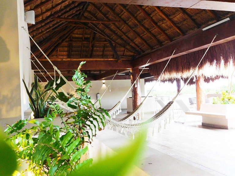 Casa Lafi – Diseño Top  c/Amenidades de Lujo