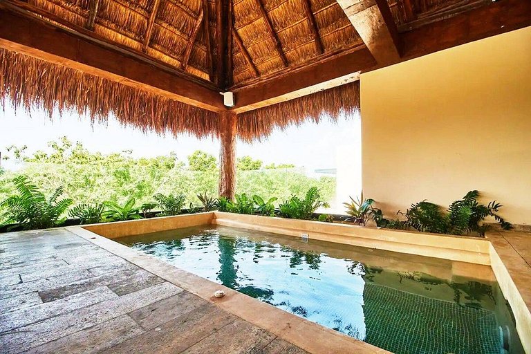 Casa Lafi – Diseño Top  c/Amenidades de Lujo