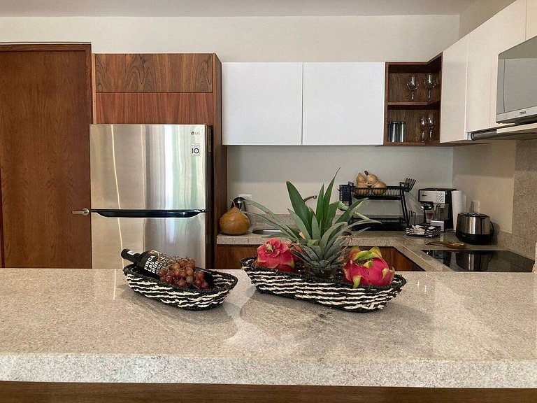 2BR | Casa Lafi – Fast Wifi + Luxury Amenities