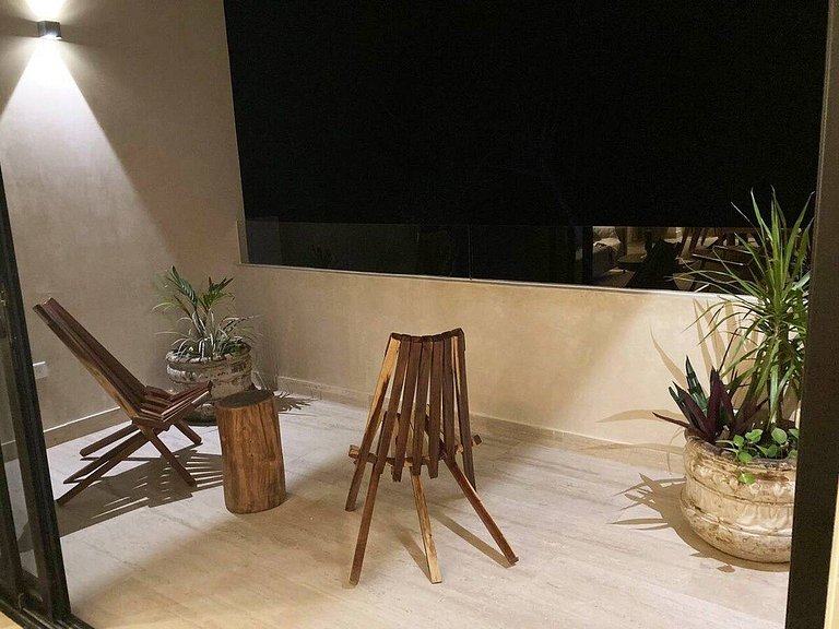 Casa Lafi – Diseño Top  c/Amenidades de Lujo
