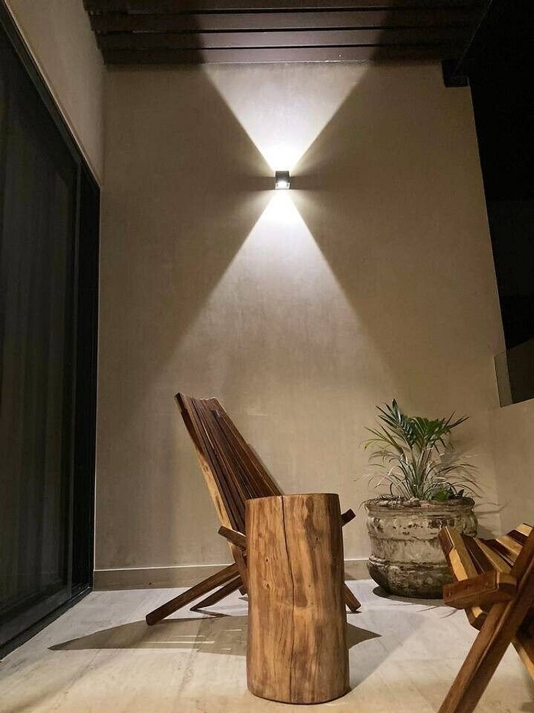 Casa Lafi – Top design + Luxury Amenities