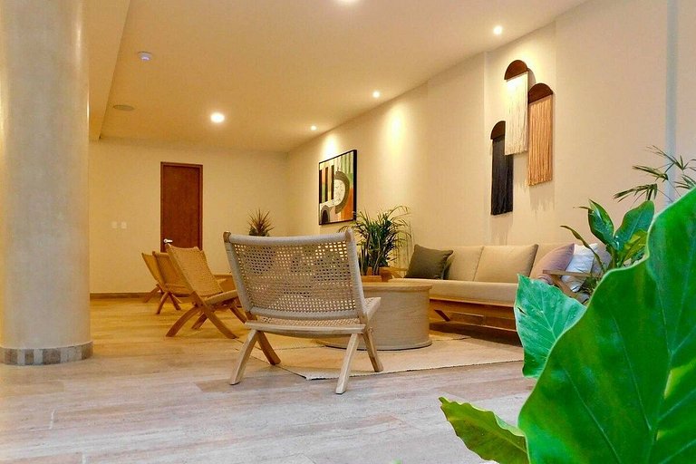 2BR | Casa Lafi – Fast Wifi + Luxury Amenities