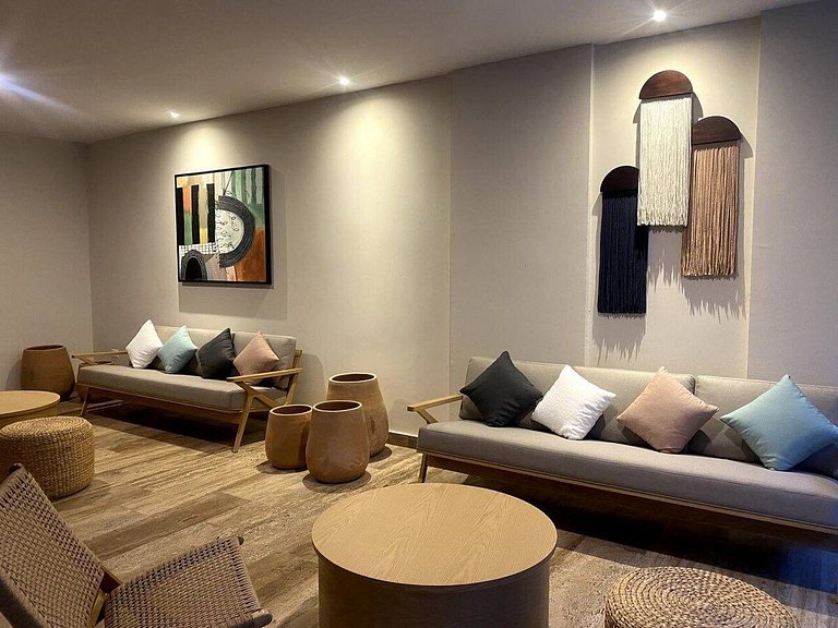 Casa Lafi – Diseño Top  c/Amenidades de Lujo