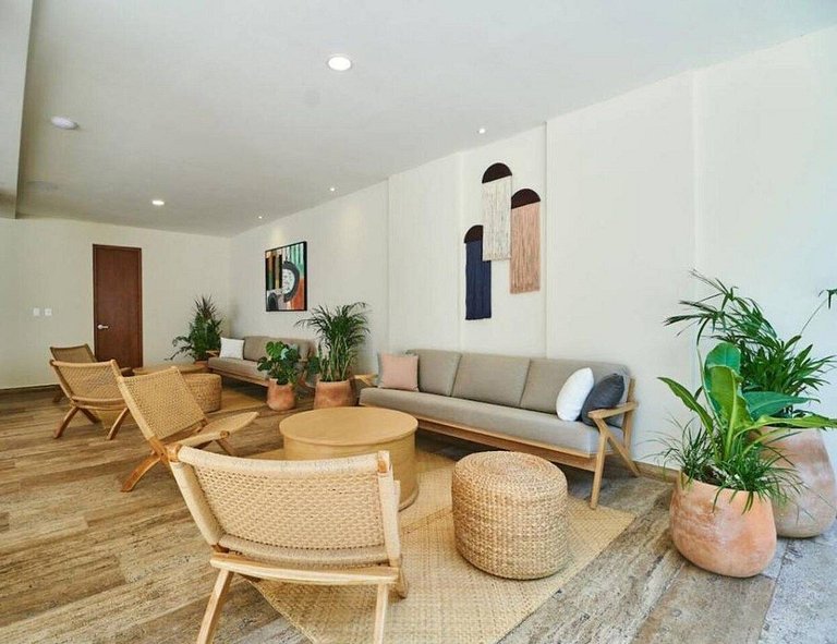 Casa Lafi – Diseño Top  c/Amenidades de Lujo