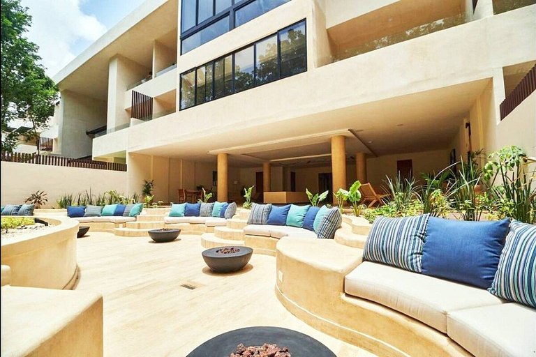 Casa Lafi – Diseño Top  c/Amenidades de Lujo