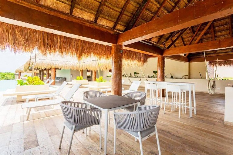 2BR | Casa Lafi – Fast Wifi + Luxury Amenities