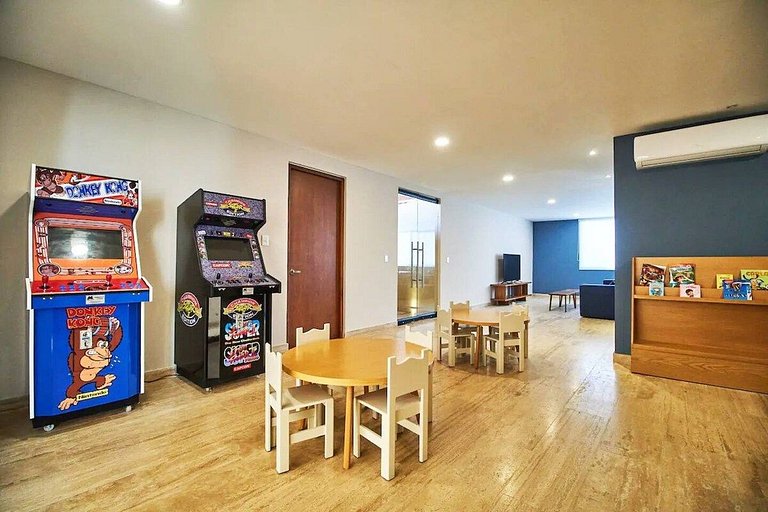 2 Rec. | Casa Lafi – Wifi Rápido + Amenidades LX