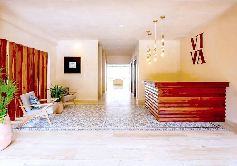 2BR | Casa Lafi – Fast Wifi + Luxury Amenities