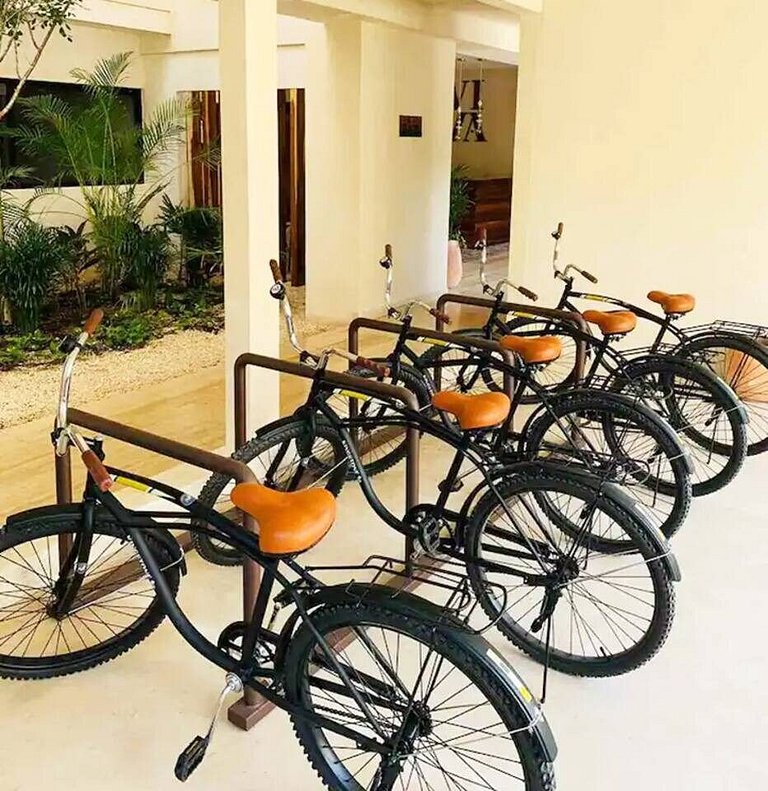 Casa Lafi – Top design + Luxury Amenities