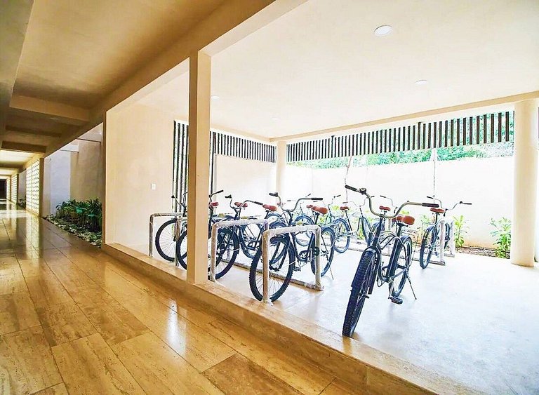Casa Lafi – Diseño Top  c/Amenidades de Lujo