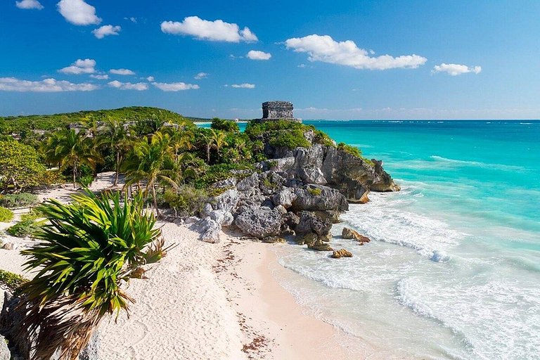 Casa Lafi – Top design + Luxury Amenities