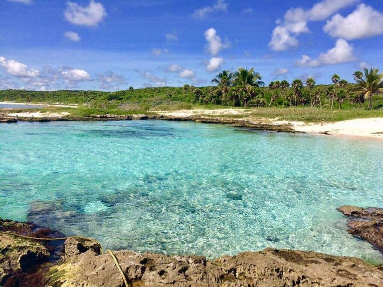 2BR | Casa Lafi – Fast Wifi + Luxury Amenities