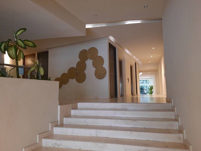 1 Rec. | A pasos de la playa | Roof c/Vista al mar