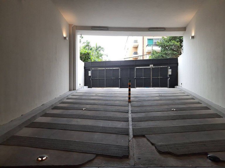 1 Rec. | A pasos de la playa | Roof c/Vista al mar