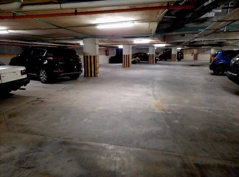 1 Rec. | A pasos de la playa | Roof c/Vista al mar