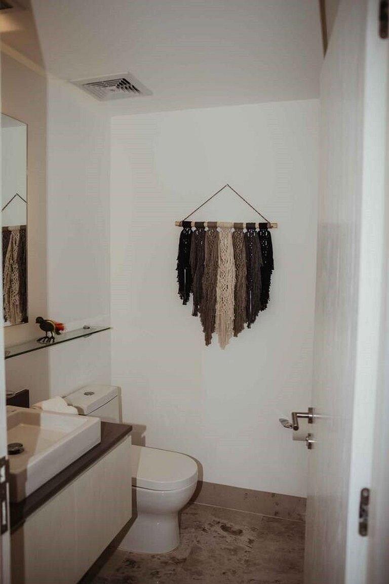 PH con Rooftop, Jacuzzi y Vista al Mar