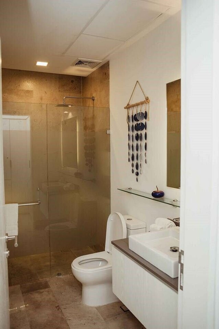 Oceanview PH | Private Rooftop & Jacuzzi