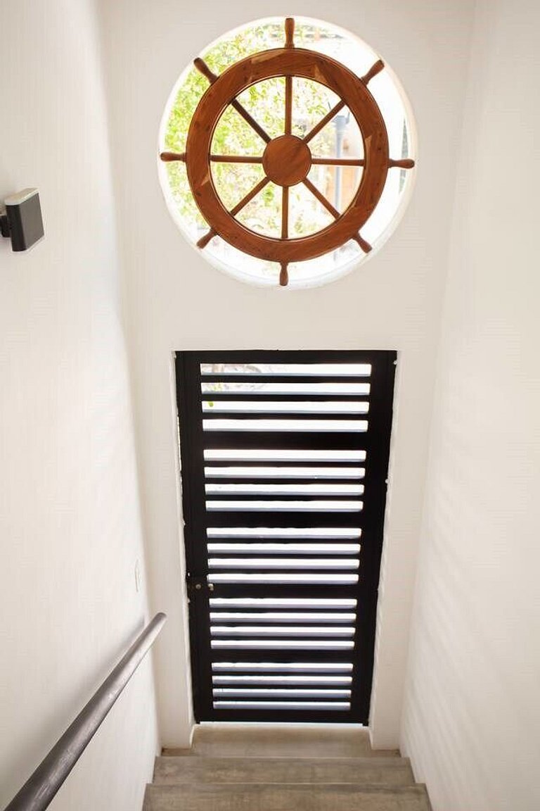 4 Hab. | Townhouse con Piscina Privada & Terraza