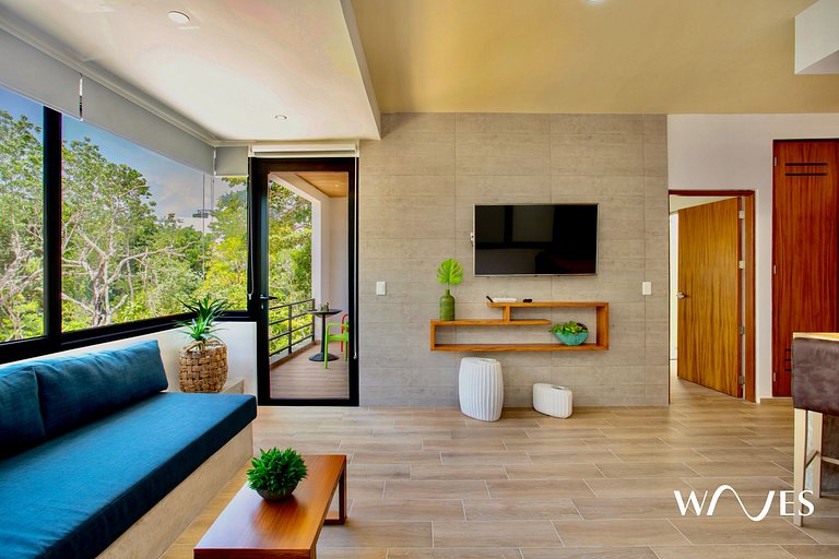 3BR | Townhouse with Private Pool & Terrace