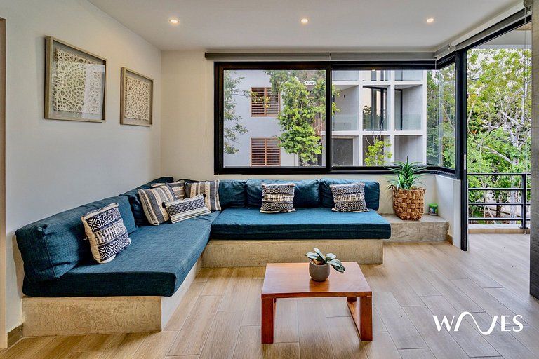 3BR | Townhouse with Private Pool & Terrace