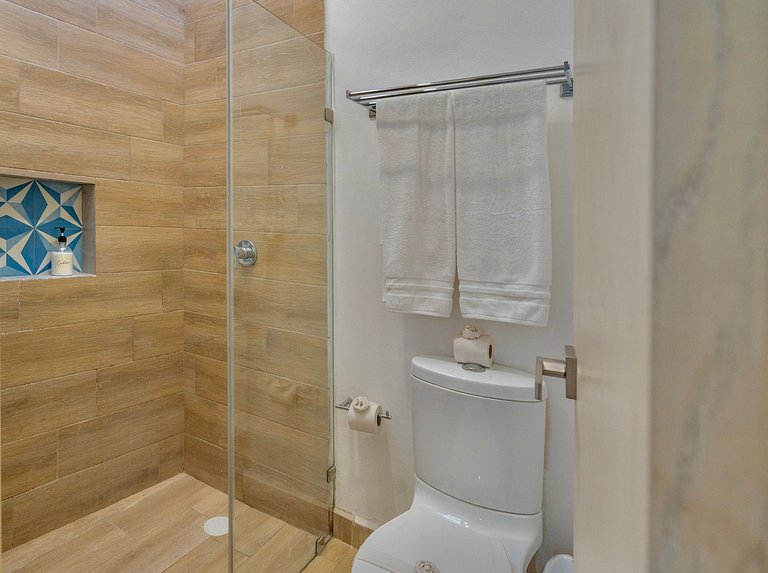 3BR | Townhouse with Private Pool & Terrace