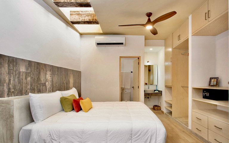 3BR | Townhouse with Private Pool & Terrace