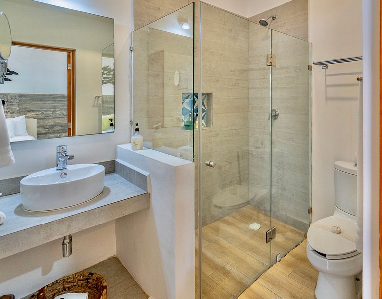 3BR | Townhouse with Private Pool & Terrace