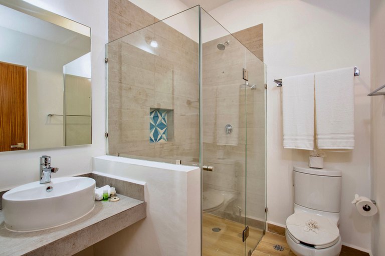 3BR | Townhouse with Private Pool & Terrace