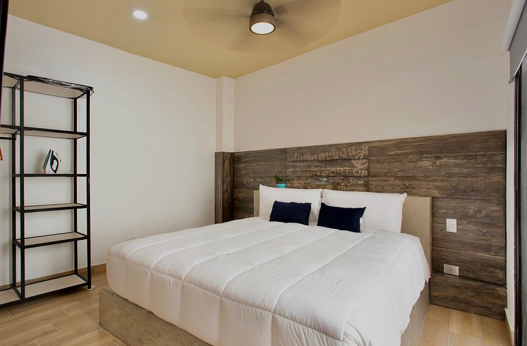 3BR | Townhouse with Private Pool & Terrace