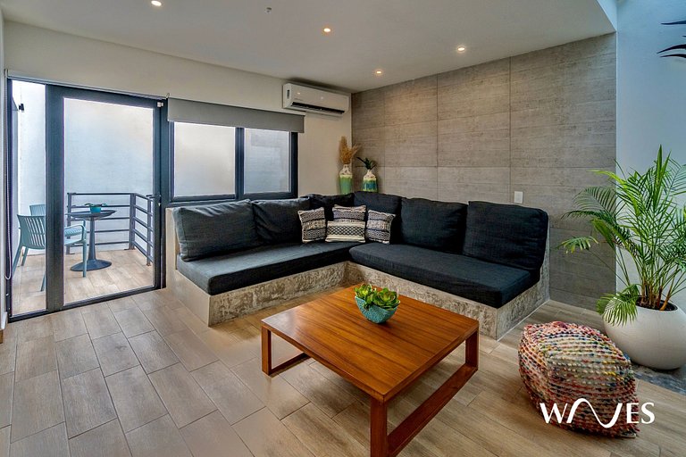 3BR | Townhouse with Private Pool & Terrace