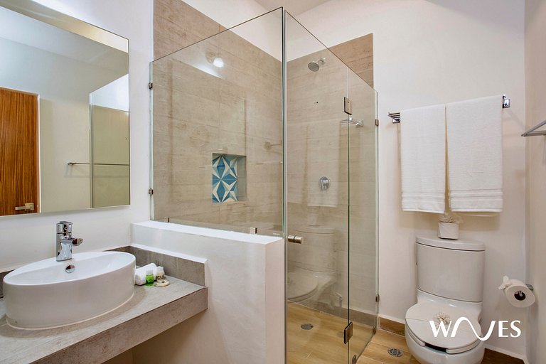 3BR | Townhouse with Private Pool & Terrace