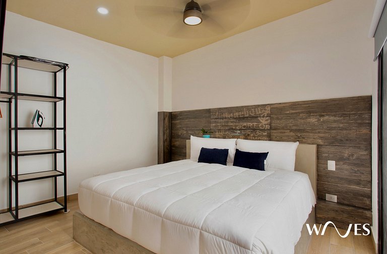 3BR | Townhouse with Private Pool & Terrace