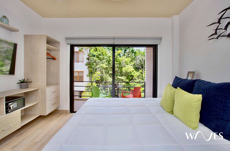 4BR | Townhouse with Private Pool & Terrace