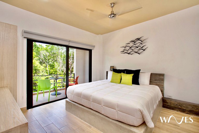 4BR | Townhouse with Private Pool & Terrace