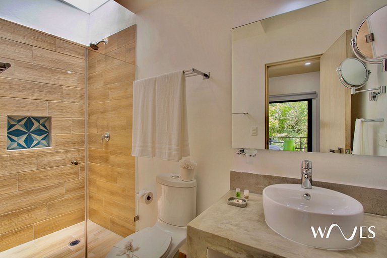 4BR | Townhouse with Private Pool & Terrace