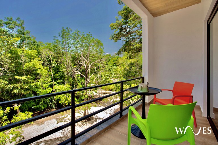 4BR | Townhouse with Private Pool & Terrace