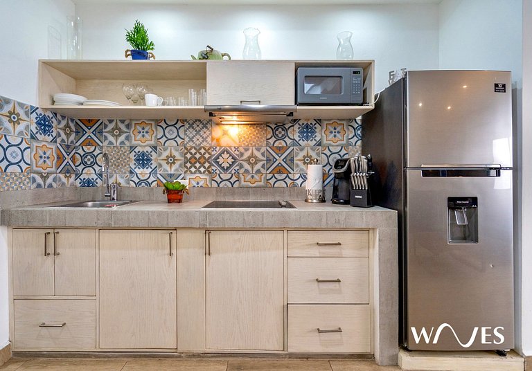 4BR | Townhouse with Private Pool & Terrace