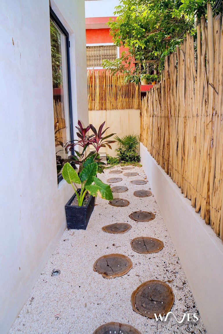 Great Located Loft w/Private Pool