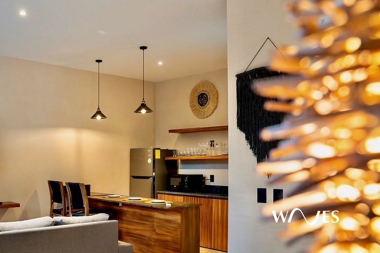 Great Located Loft w/Private Pool