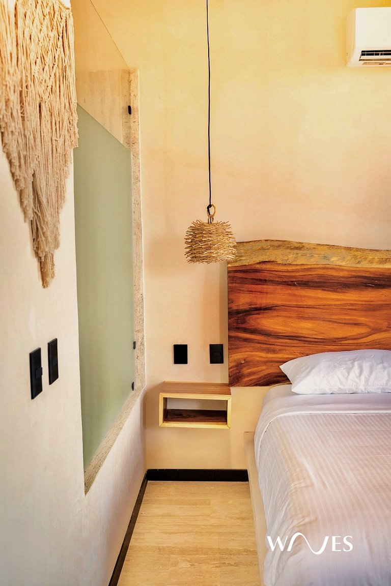 PH Studio | Terrace & Private Pool | Central