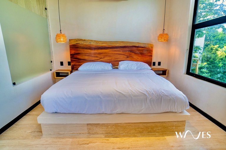 PH Studio | Terrace & Private Pool | Central