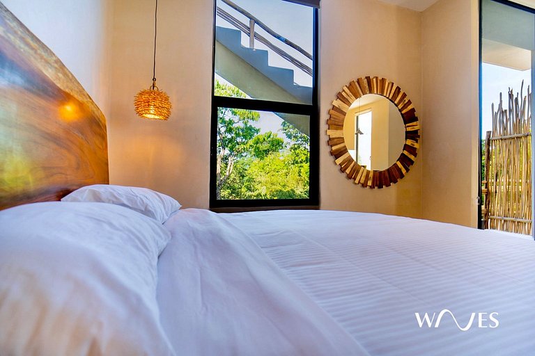 PH Studio | Terrace & Private Pool | Central